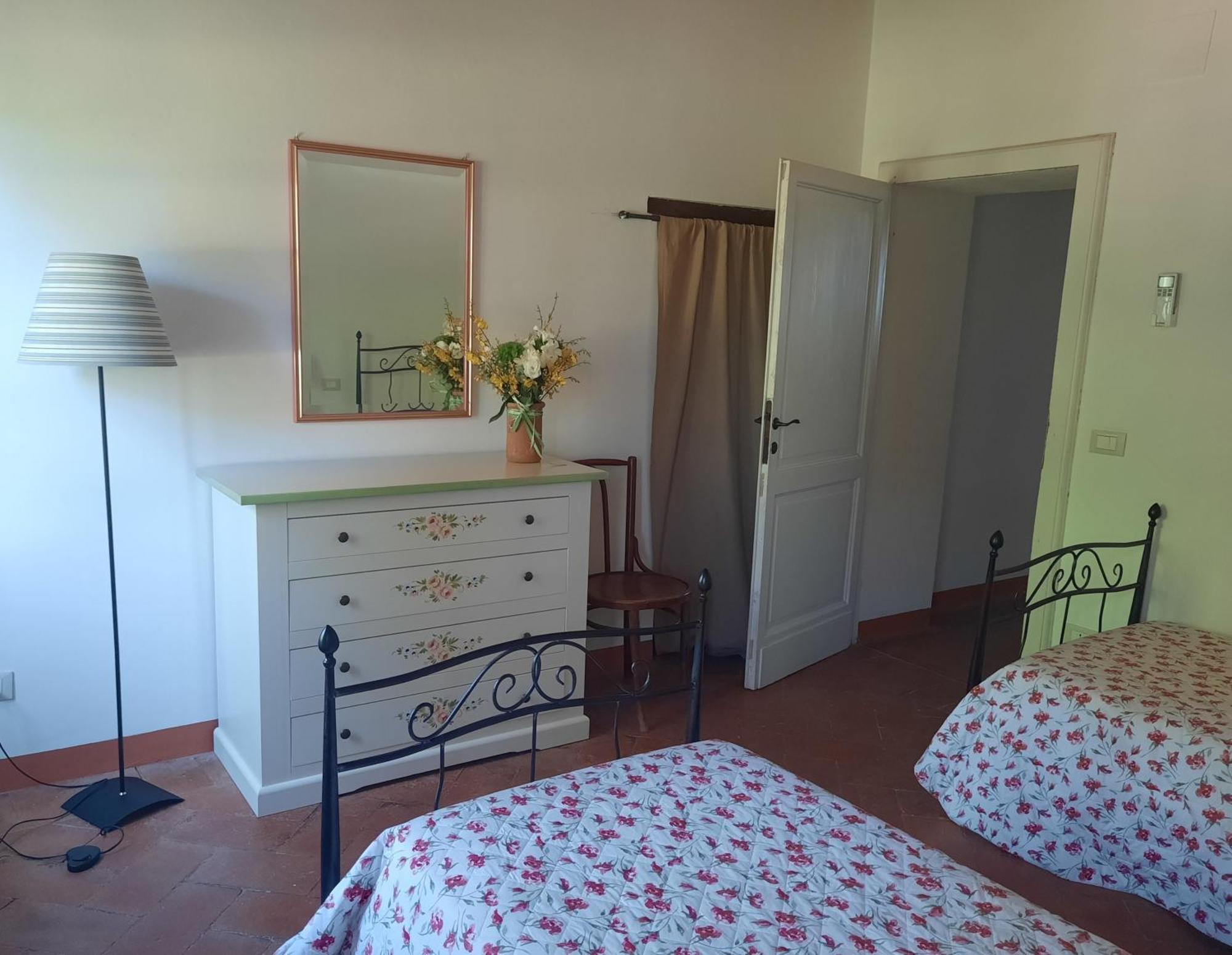 Agriturismo Tenuta Conti Faina Fratta Todina Luaran gambar