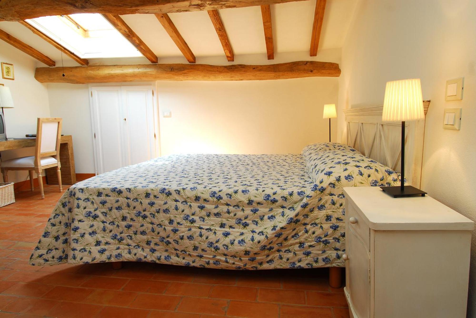 Agriturismo Tenuta Conti Faina Fratta Todina Luaran gambar