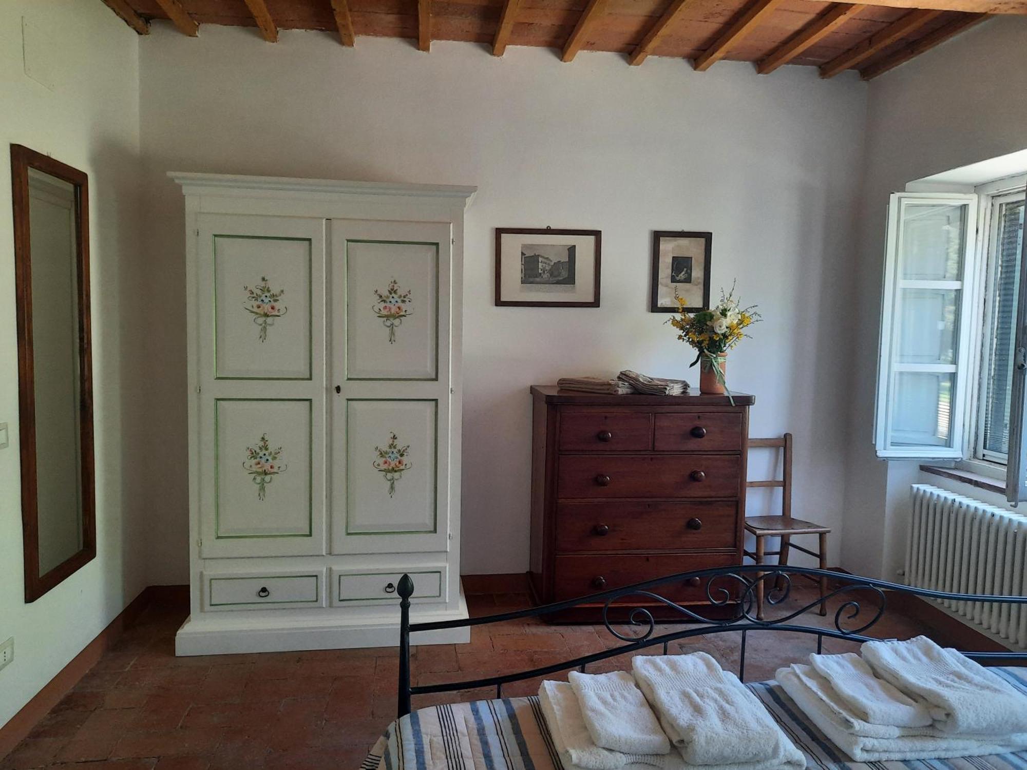 Agriturismo Tenuta Conti Faina Fratta Todina Luaran gambar