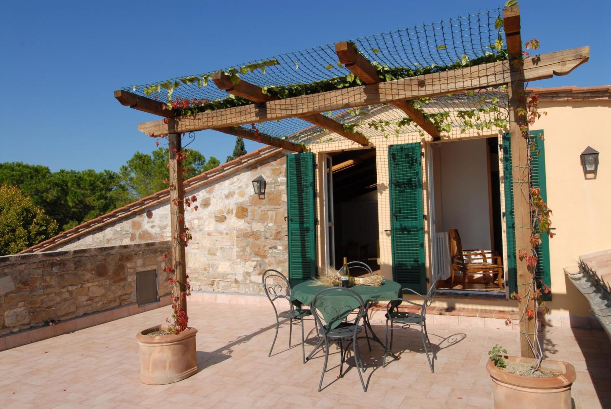 Agriturismo Tenuta Conti Faina Fratta Todina Luaran gambar