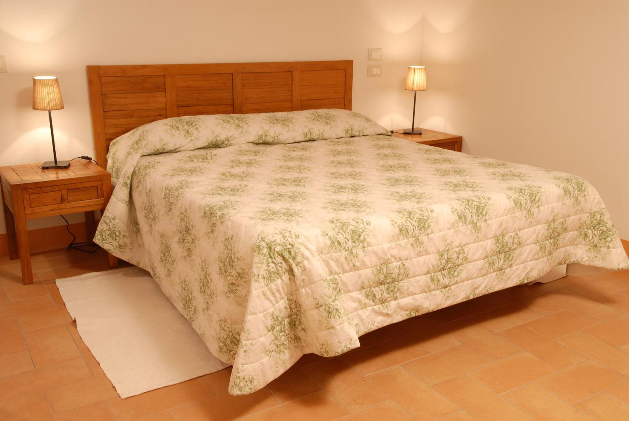 Agriturismo Tenuta Conti Faina Fratta Todina Luaran gambar