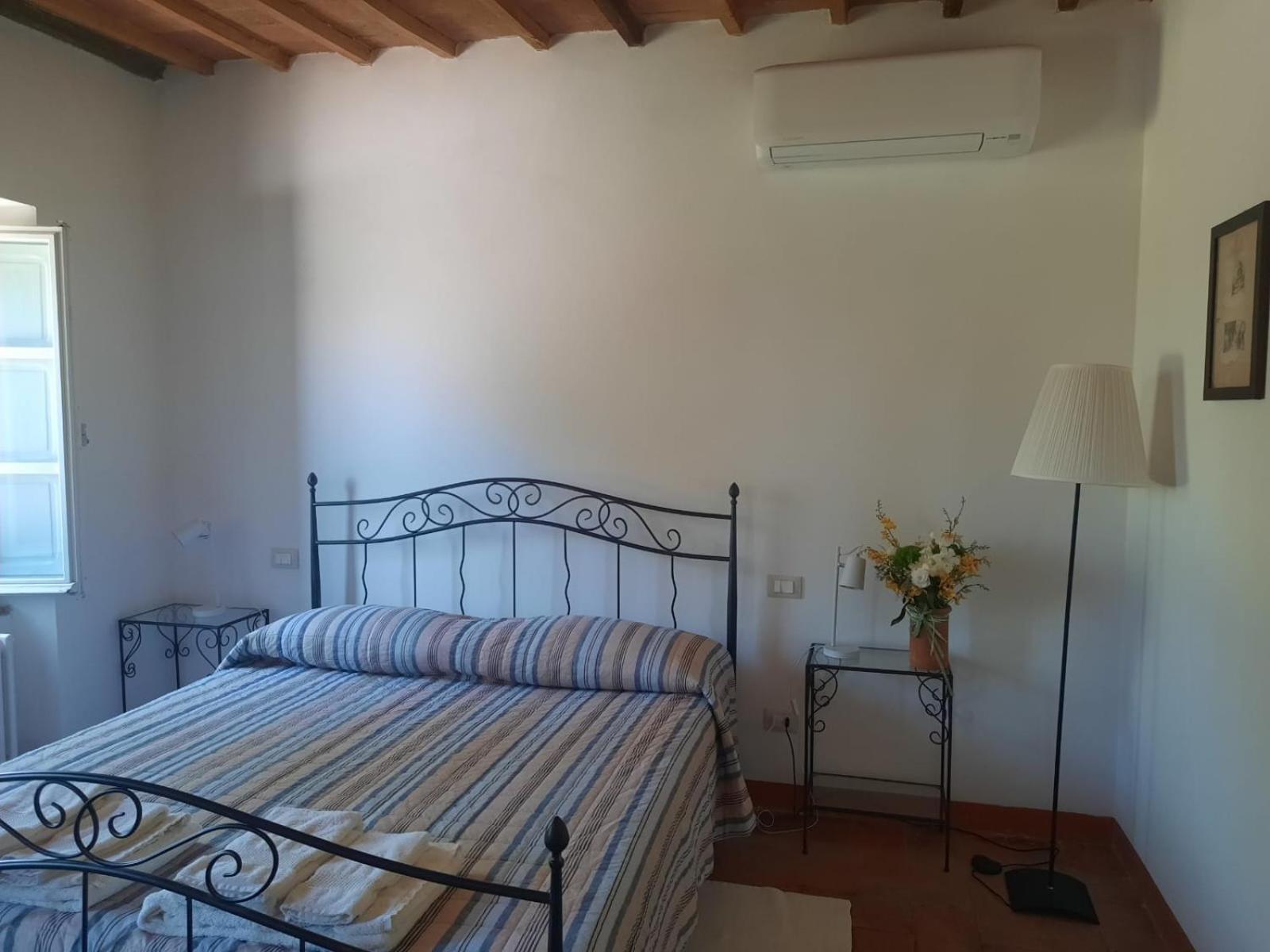 Agriturismo Tenuta Conti Faina Fratta Todina Luaran gambar