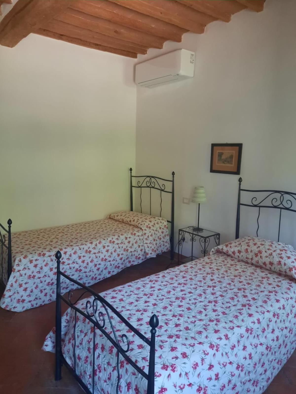 Agriturismo Tenuta Conti Faina Fratta Todina Luaran gambar