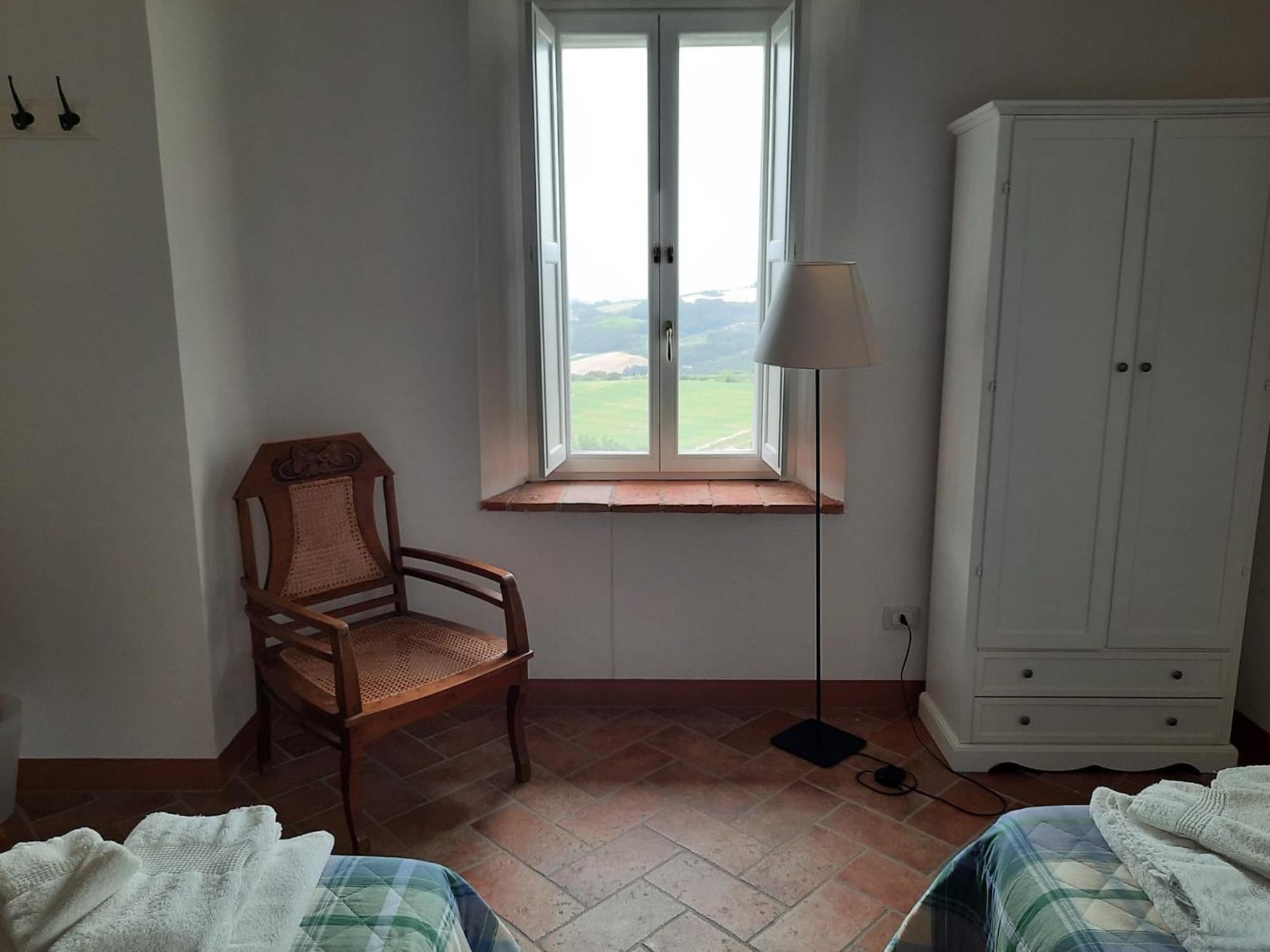 Agriturismo Tenuta Conti Faina Fratta Todina Luaran gambar