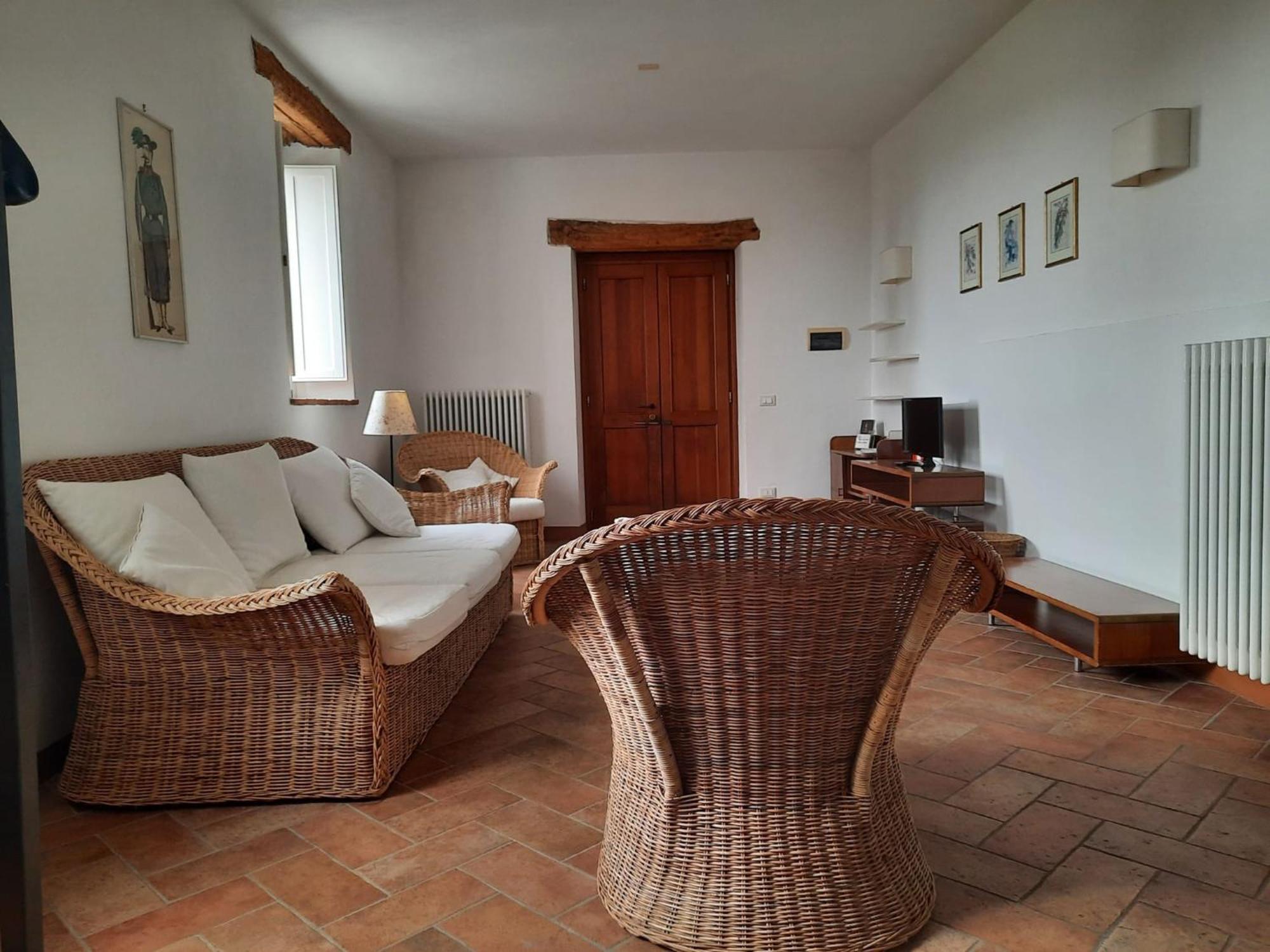Agriturismo Tenuta Conti Faina Fratta Todina Luaran gambar