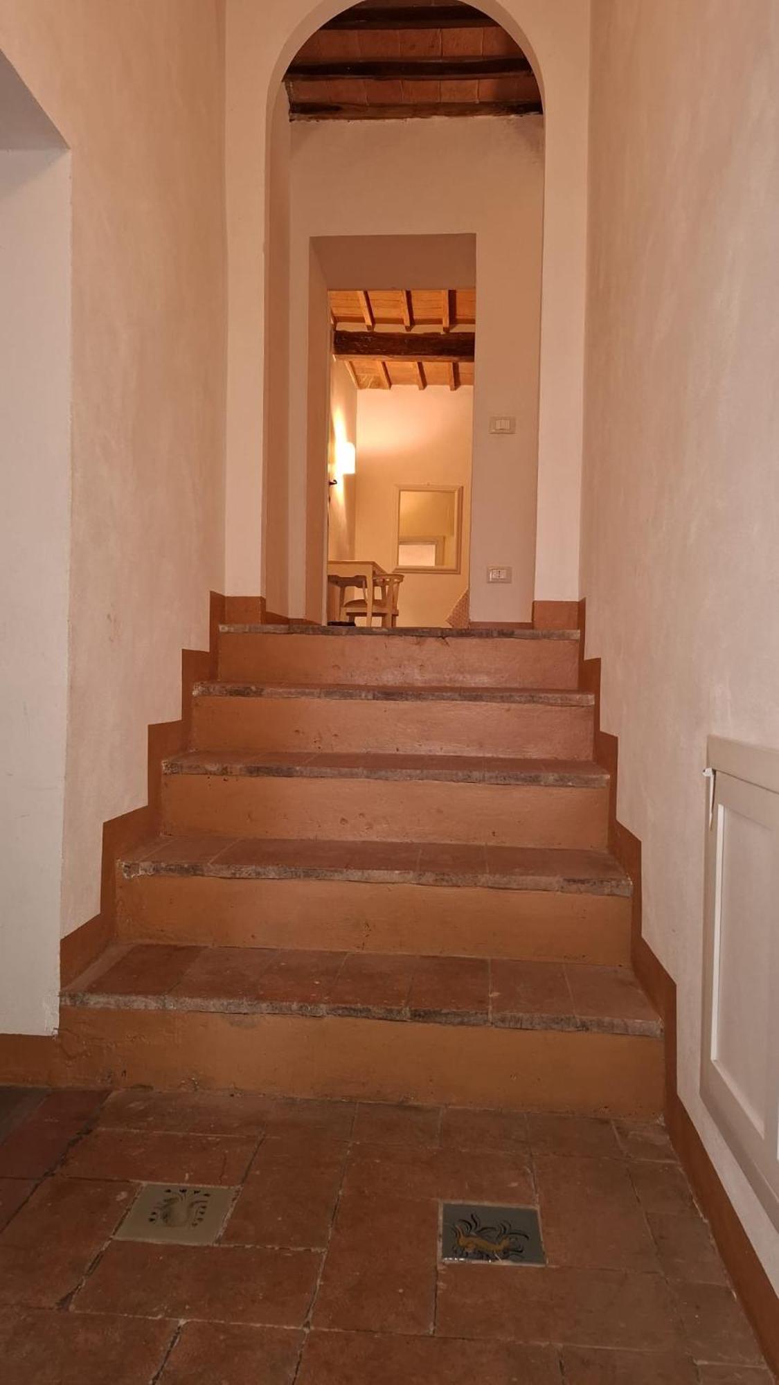 Agriturismo Tenuta Conti Faina Fratta Todina Luaran gambar