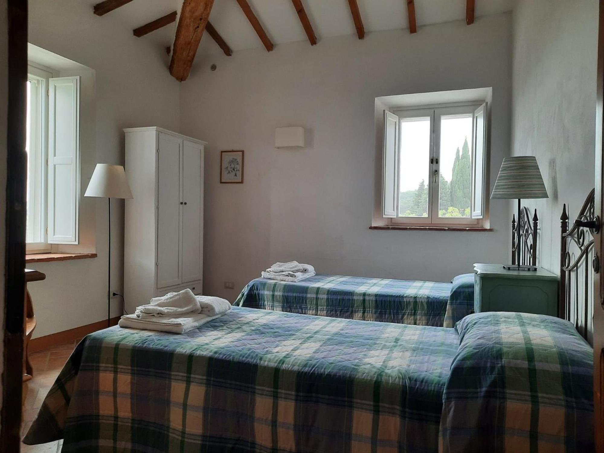 Agriturismo Tenuta Conti Faina Fratta Todina Luaran gambar
