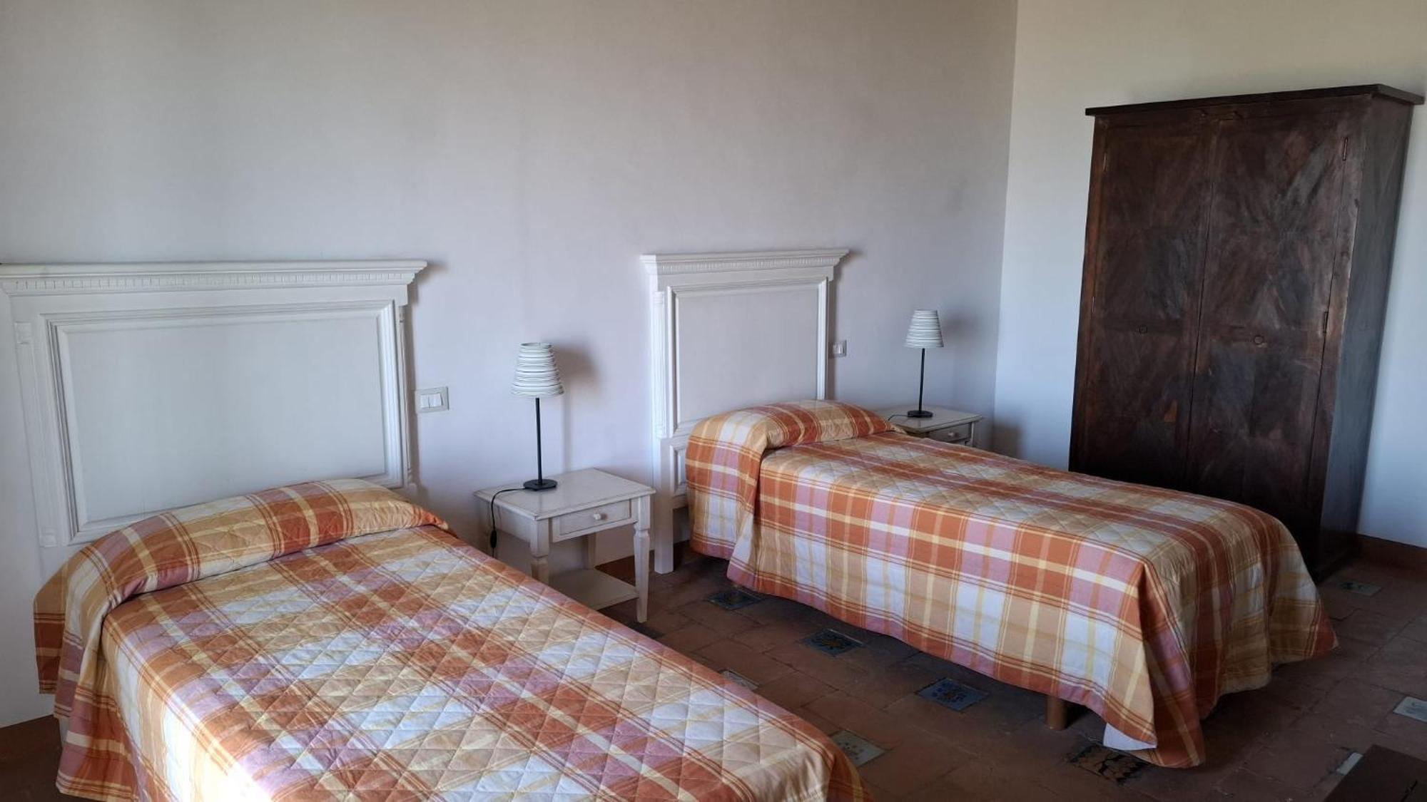 Agriturismo Tenuta Conti Faina Fratta Todina Luaran gambar