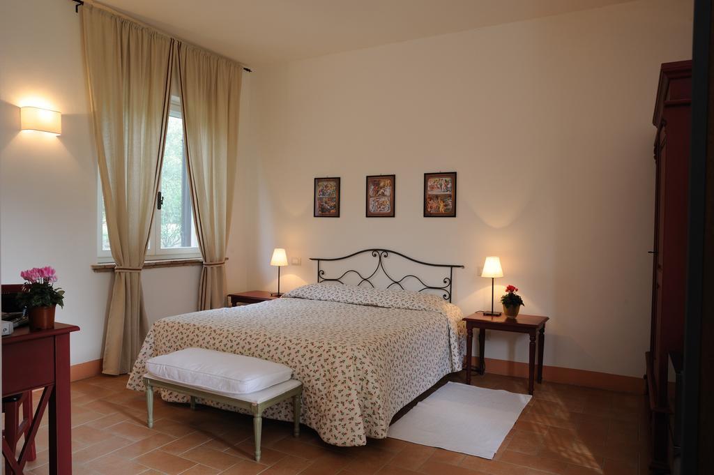 Agriturismo Tenuta Conti Faina Fratta Todina Bilik gambar